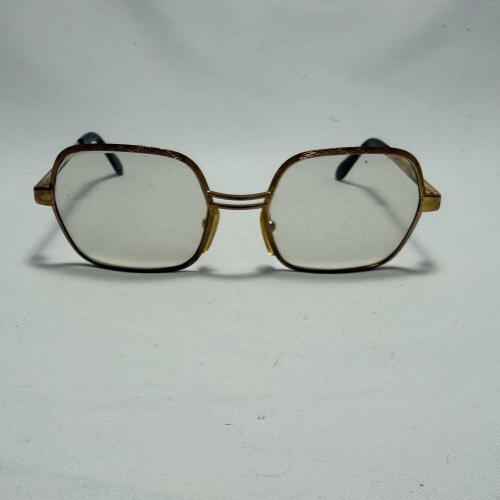 Vintage Swank Eyeglasses - Frames Only
